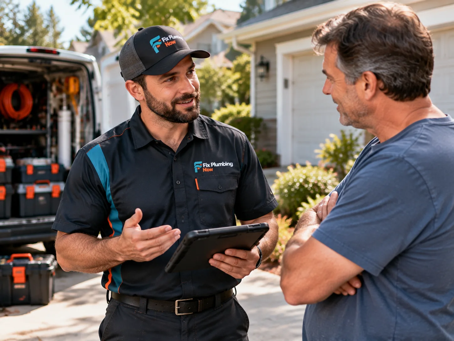 Clogged Drain Service North Lawrence, OH FAQs